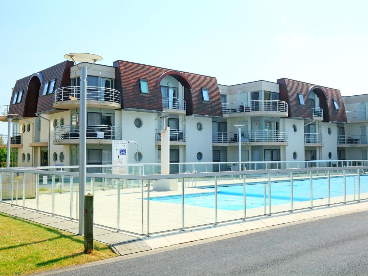 Apartment Estepona By Interhome Mispelburg ภายนอก รูปภาพ