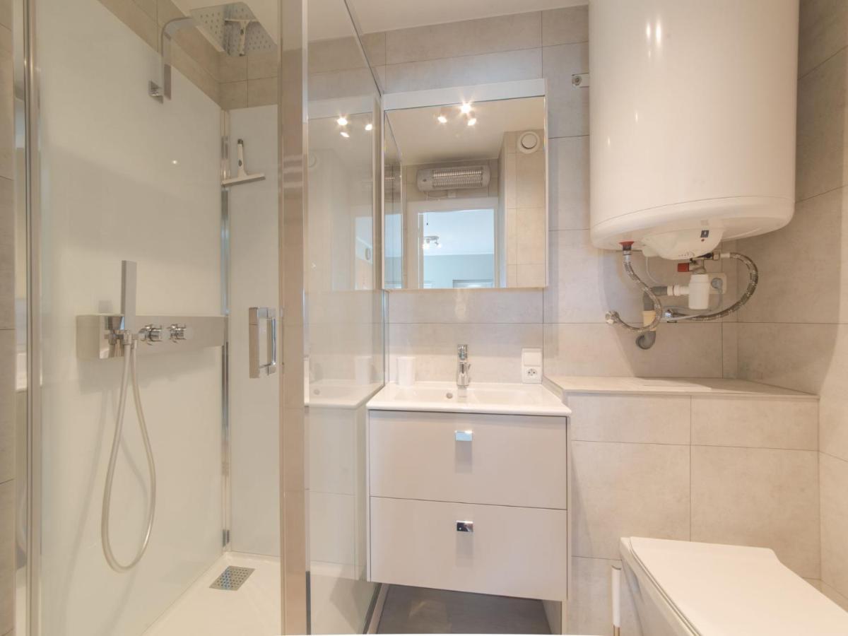 Apartment Estepona By Interhome Mispelburg ภายนอก รูปภาพ