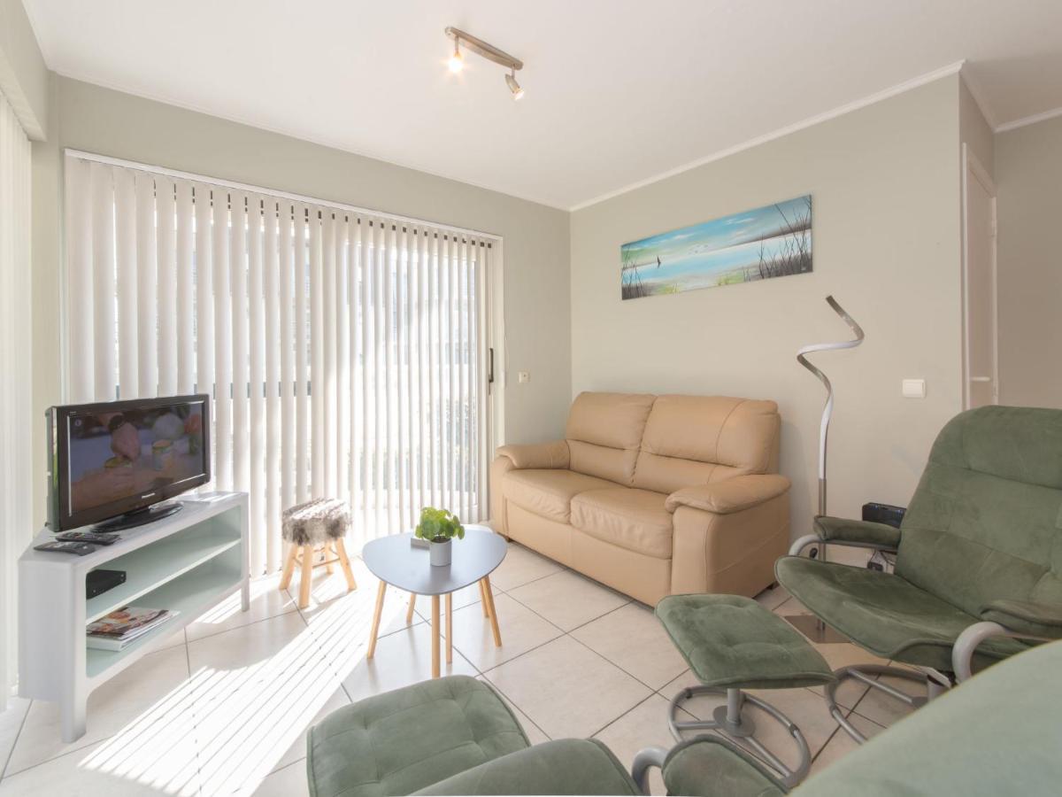 Apartment Estepona By Interhome Mispelburg ภายนอก รูปภาพ