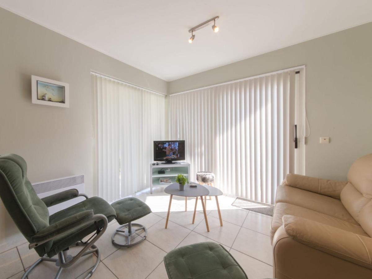 Apartment Estepona By Interhome Mispelburg ภายนอก รูปภาพ