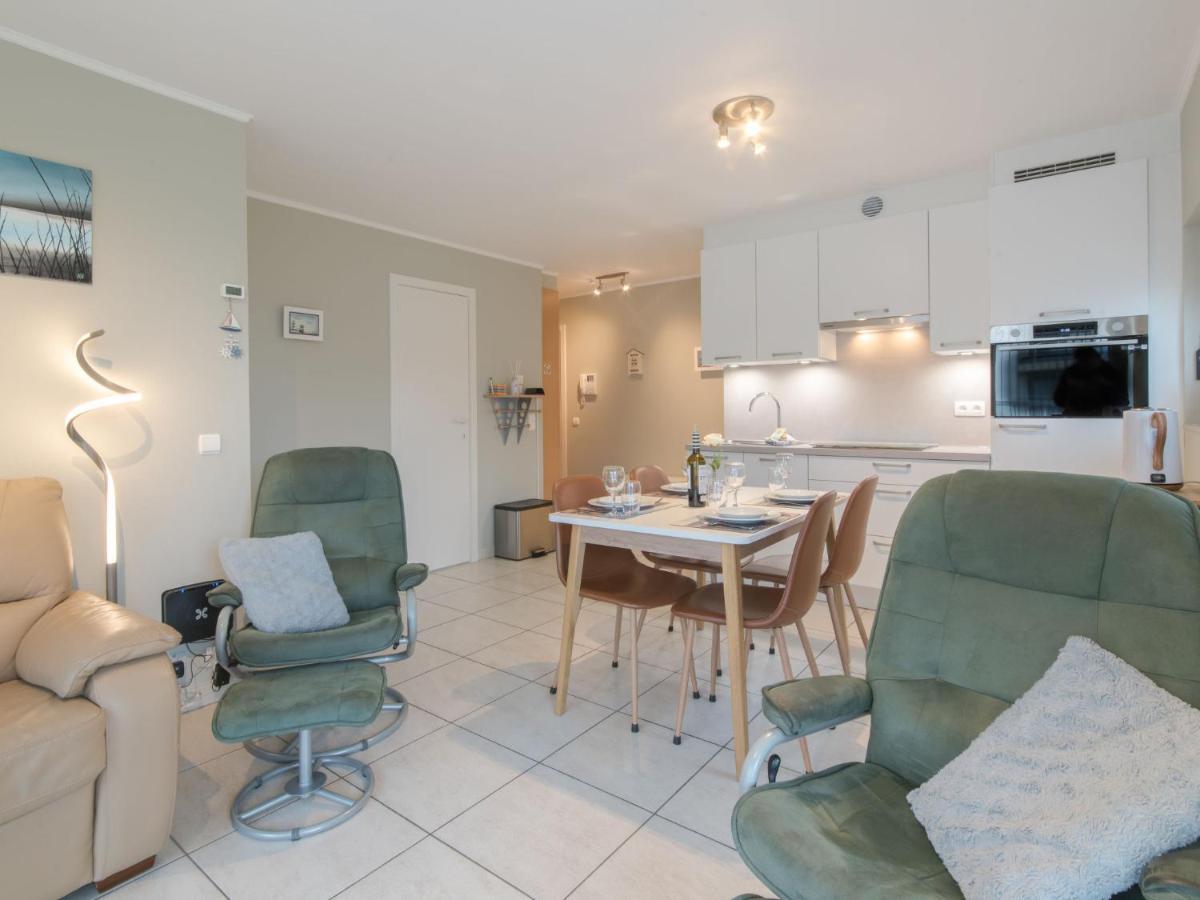 Apartment Estepona By Interhome Mispelburg ภายนอก รูปภาพ