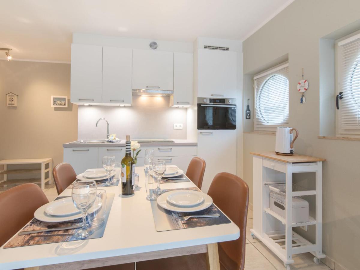 Apartment Estepona By Interhome Mispelburg ภายนอก รูปภาพ