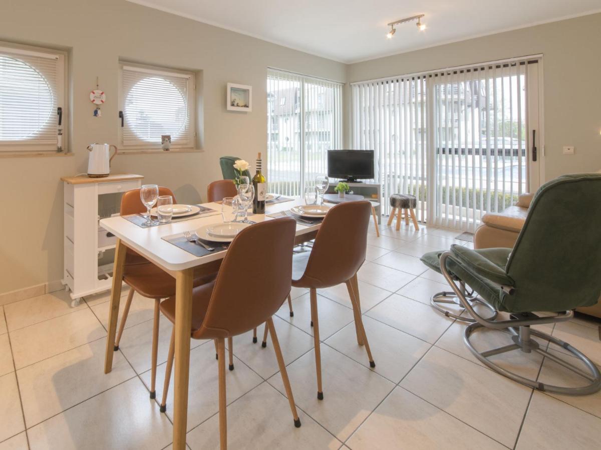 Apartment Estepona By Interhome Mispelburg ภายนอก รูปภาพ