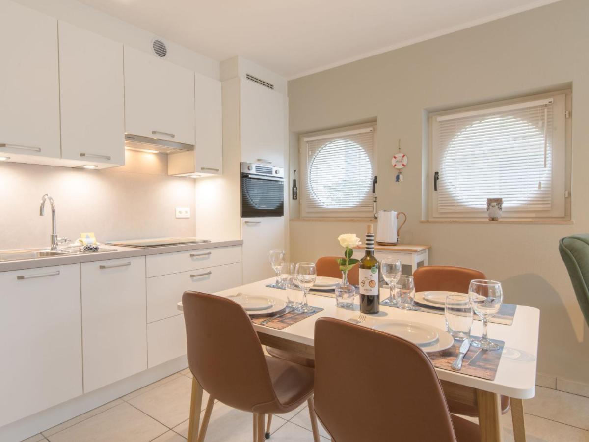 Apartment Estepona By Interhome Mispelburg ภายนอก รูปภาพ