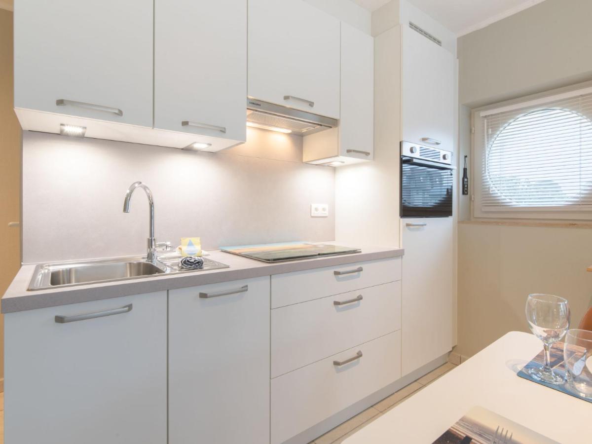 Apartment Estepona By Interhome Mispelburg ภายนอก รูปภาพ
