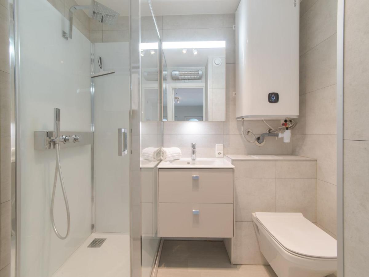 Apartment Estepona By Interhome Mispelburg ภายนอก รูปภาพ